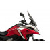 TOURING SCREEN FOR HONDA NC750X 2021 - SMOKE